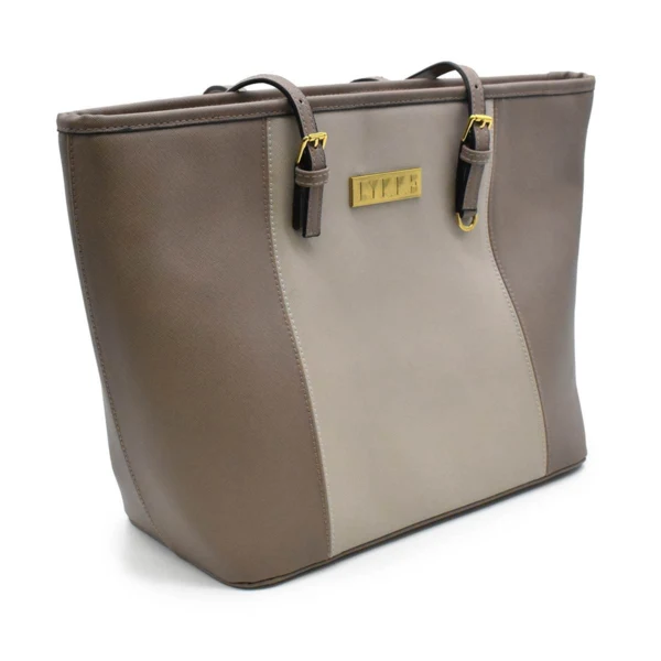 LYKKE Duo Tote Bag